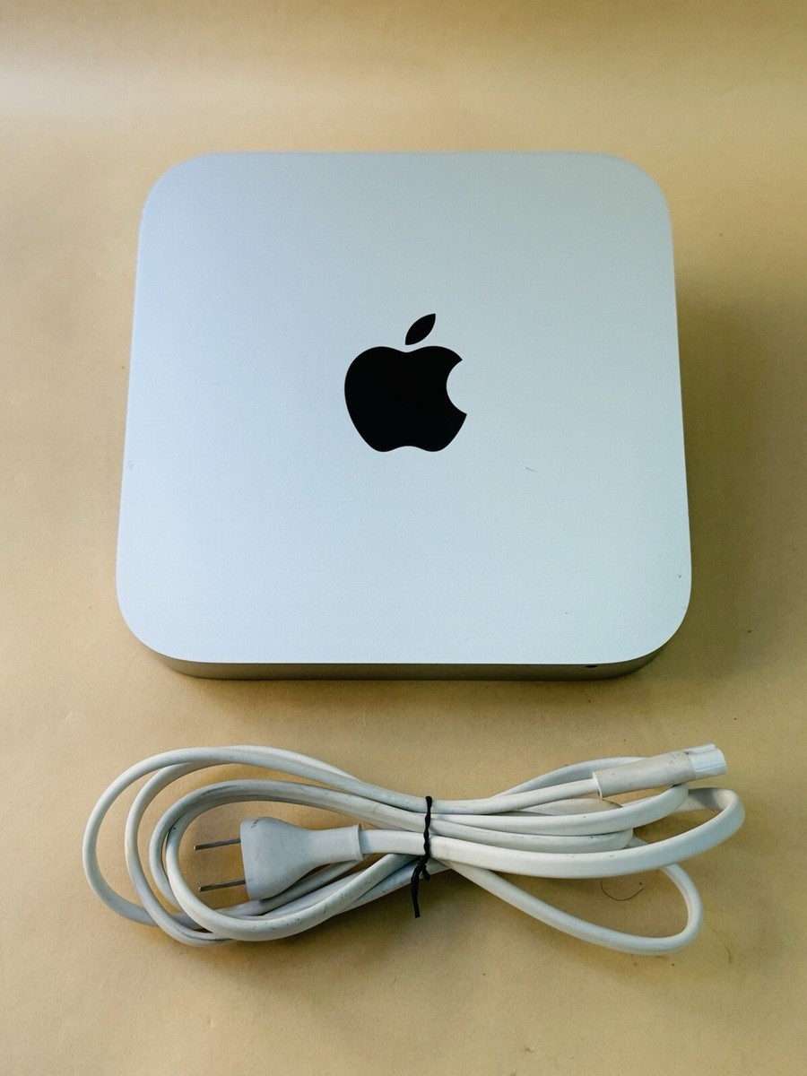 Apple Mac mini 16 GB RAM 2012 Apple Desktops & All-In-One Apple Mac mini 16 GB RAM 2012 Apple Desktops & All-In-One