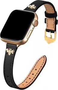 For Apple Watch Band Compatible With iWatch Ultra SE Series 10 9 8 7 6 5 4 3 2 1 - Picture 1 of 7