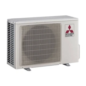 Mitsubishi 15,000 Btu 20.7 SEER2 Mini Split Heat Pump Condenser - Picture 1 of 1