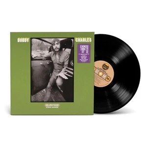 BOBBY CHARLES - Rarities (2025) New RSD Blues / Soul Vinyl LP Album - Picture 1 of 1