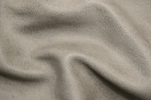 117 sf. Grey Gray Distress Upholstery Furniture Leather Cow Hide Skin d6lg h - Picture 1 of 10