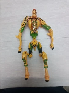 Transformers Beast Machines Heroic Maximal Cheetor. Used 1999 - Picture 1 of 8