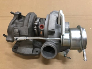 ORIGINAL Turbo charger VOLVO 2006 - Picture 1 of 6