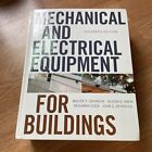 Équipement mécanique et électrique pour bâtiments par Grondzik, Walter T., Kwok, 