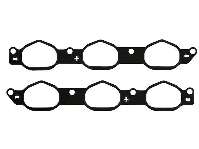 Juego de juntas de colector de admisión inferior 18JT46S para Dodge Sprinter 2500 2007-2008 Foto 1 de 1