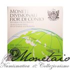 Monetaio - Divisionali Euro San Marino 2002 - Oggi Fdc E Fs