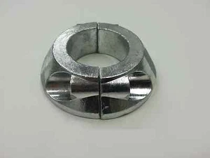 Max Prop collar zinc anode 92mm Propeller hub Yanmar & Volvo, SD  - Imagen 1 de 1