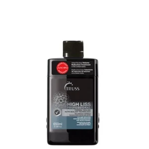 TRUSS HIGH LISS PROFESSIONAL 650 ml / 21,98 fl.oz. - Imagen 1 de 1