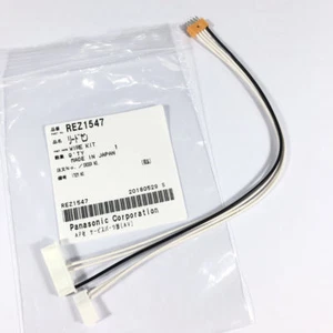 REZ1547 - Technics Wire Kit Pitch Fader Replacement For SL-1200GLD SL-1210M5G - Picture 1 of 5