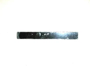 NEW Genuine Dell for XPS 8930 Black Optical Drive Face Plate Cover NIB02 HVNK4 - Picture 1 of 2
