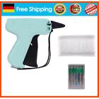 Clothes Garment Sewing Price Label Tagging 3 Gun+15 Needles+3000 Barbs (01)