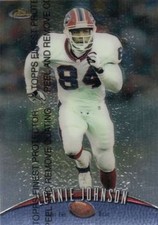 1998 Finest (Topps) NFL Football Trading Cards Pick From List 1-250