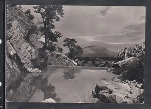 Cartolina Madonie Piano Zucchi Piscina U435 - Picture 1 of 1