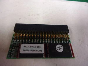 SLFDM40LPV512H, Simple Tech, 512MB 40PIN Flash Disk Module Vert., BRAND NEW! - Picture 1 of 4