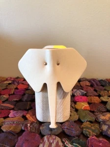 NEU Modern Dwell Magazin Elefant Kartenspielset versteckt sich im Bauch des Elefanten - Bild 1 von 5