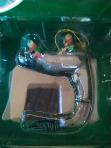 Mr Christmas Sears Craftsman Miniature Tool Electric Drill Ornament Vintage T19 - Picture 1 of 2