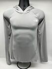 The North Face Men Wander SUN Hoodie Pullover Top UPF40 A5045