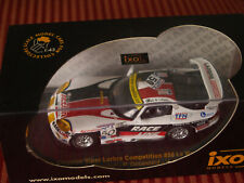 Ixo LMM039 1:43 Chrysler Viper Le Mans 2002 #50