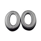 Replacement Ear Pads Earpads Cushion For SONY gold Wireless PS3 PS4 7.1 Headset