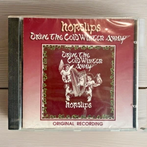 Horslips ~ Drive The Cold Winter Away ~ CD ~ *BRAND NEW* ~ *SEALED* - Picture 1 of 2