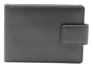 Esquire Logo Credit Card Case Black - Imagen 1 de 5