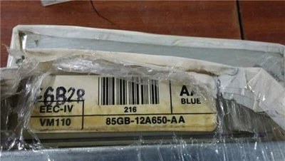 85GB12A650AA centralina per FORD SCORPIO 2.8 I 105984 - Immagine 1 di 2