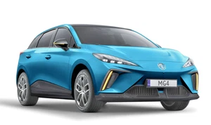 MG MG4  ELECTRICAL WIRING DIAGRAMS ENGLISH PDF DVD - Imagen 1 de 4