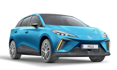 MG MG4  ELECTRICAL WIRING DIAGRAMS ENGLISH PDF DVD - Imagen 1 de 4