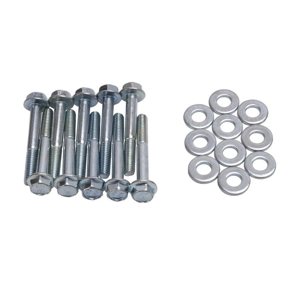 Chev LS1 LS2 Edelbrock Intake Manifold Bolt Kits # ED8515 - image 1 of 1
