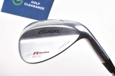 Mizuno MP-R Sand Wedge / 56 Degree / Stiff Flex Dynamic Gold S300 Shaft - Image 1 of 4