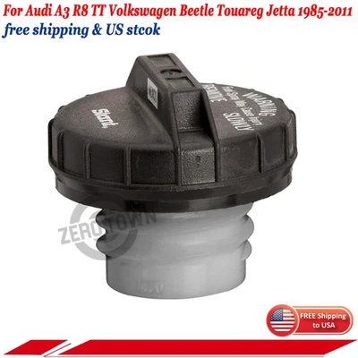 Gas Cap For Fuel Tank Stant OE Type Audi TT Quattro 2000-2008 1.8L 3.2L - Image 1 of 3