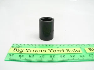 1/2" Matco 3/8" Drive Impact Socket BP166 - Picture 1 of 2