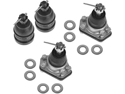 Kit de rótula para Chevrolet Malibu 1978-1983 81947MBSX 1979 1980 1981 1982 Foto 1 de 2