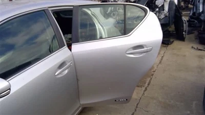 Driver Rear Side Door Electric Windows Fits 11-17 LEXUS CT200H 313031 Foto 1 de 4