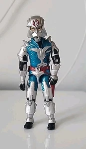 G.I. Joe 1987 Cobra Commander Action Figure - Picture 1 of 2
