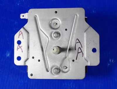 Temporizador de secadora familiar OEM WPW10185969 W10185969. Foto 1 de 4