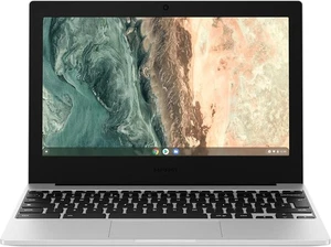 Samsung Galaxy Chromebook Go 11.6 inches, in titan grey, new, boxed & sealed - Afbeelding 1 van 11