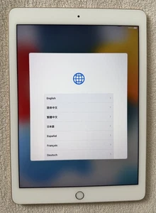 iPad Air 2 Wi-Fi 64GB Gold - Bild 1 von 5