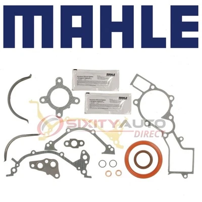 MAHLE Conversion Gasket Set for 1999-2002 Mercury Villager 3.3L V6 - Engine vr Foto 1 de 4