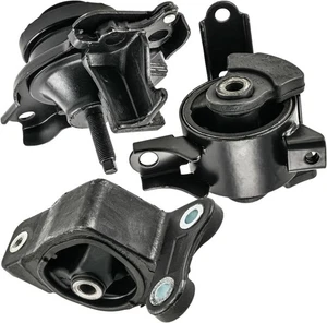  Montaje de motor y montaje de transmisión apto para Honda Fit 2007 2007-2008 Fit 3 - Imagen 1 de 9