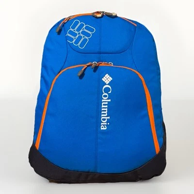 Columbia BIG BASIN Day Pack (Compatible con Laptop) NUEVO CON DEFECTOS Foto 1 de 4