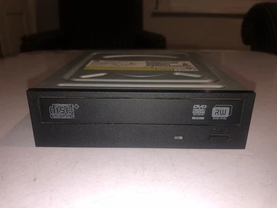 5.25 Internal SATA DVD-RW CD ROM R Rewriter Rewritable Optical Drive Desktop PC - Image 1 of 4