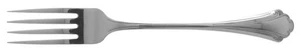 Oneida Silver Falkirk Fork 492426 - Picture 1 of 1