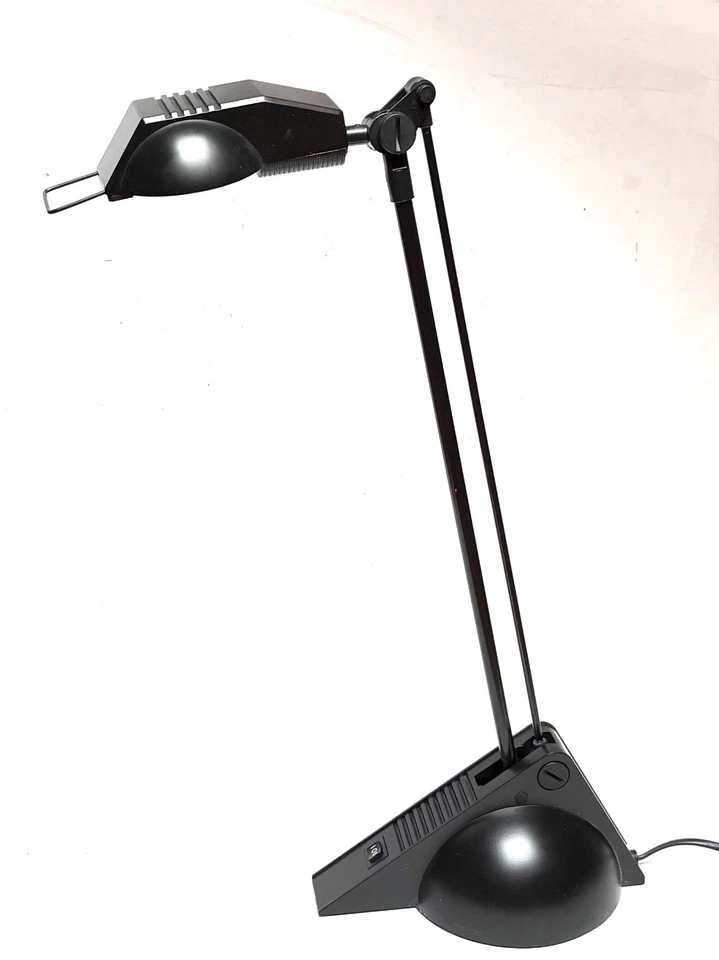 HONSEL Schreibtischleuchte Type 54441 Halogen - Bild 1 von 4