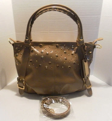 Samantha Thavasa 2WAY Bag Large Camel  - Image 1 of 4