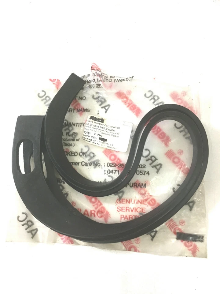 Vespa Tankdichtung PX,VNA,Sprint,Rally etc. - Bild 1 von 1