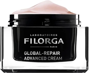 Filorga Global Repair - Advanced Cream Crema Anti-Età Ultra-Riparatrice, 50ml - Foto 1 di 8
