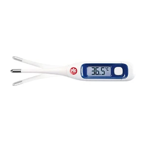 Pic Solution Vedo Clear Digital Thermometer - Picture 1 of 5