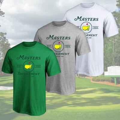 HOT NEW! The Master Augusta National Golf, 2025 Master Golf, Golf Fan