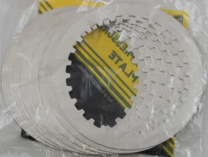 Vesrah Steel Clutch Plate Set CS-121 - Picture 1 of 1